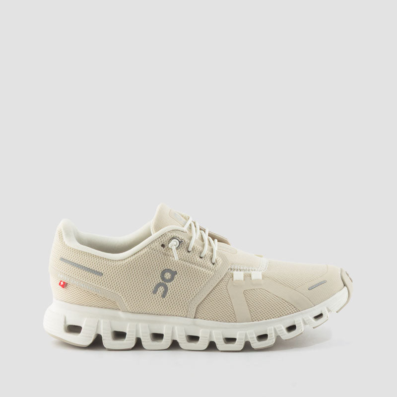 DEPORTIVO CLOUD 6 PEARL WHITE