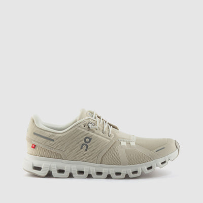 DEPORTIVO CLOUD 6 PEARL WHITE