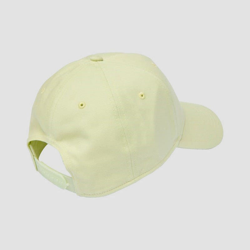 GORRA HH BALL WASHED LIME