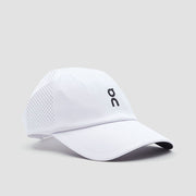 GORRA COURT WHITE