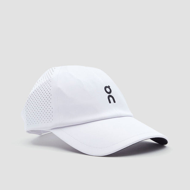 GORRA COURT WHITE