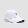 GORRA COURT WHITE