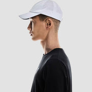 GORRA COURT WHITE