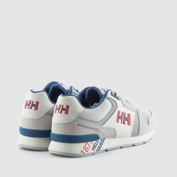 DEPORTIVO ANAKIN ALPINE GERY FOG OFF WH