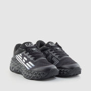 DEPORTIVO KOBRA TRIPLE BLACK SILVER