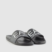 CHANCLA BLACK