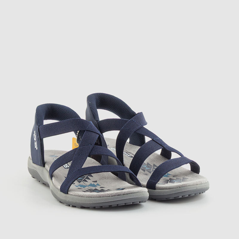 SANDALIA REGGAE NAVY