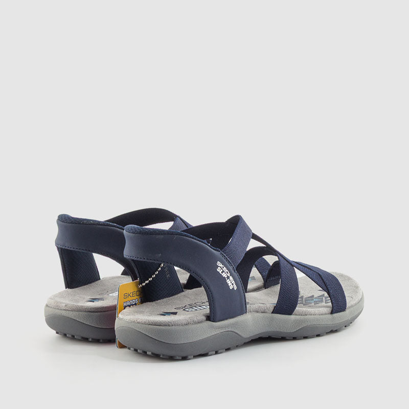 SANDALIA REGGAE NAVY