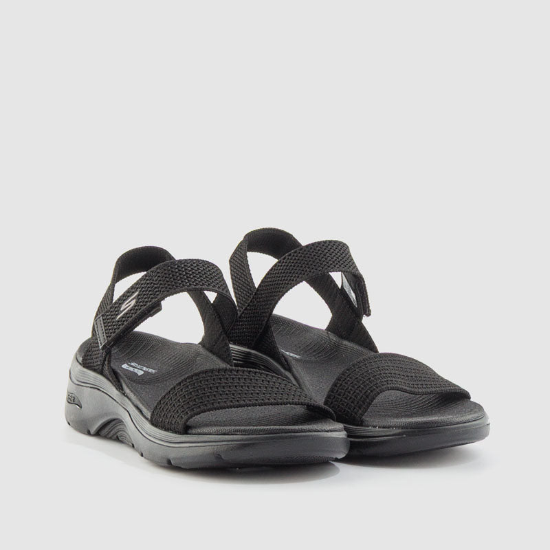 SANDALIA ARCH FIT BLACK