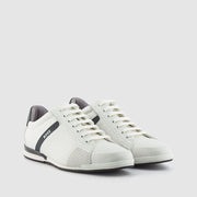 DEPORTIVO SATURN LUX WHITE