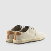 BLUCHER YUTE NATURAL
