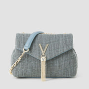 BOLSO PRIVILEGE DENIM AZUL