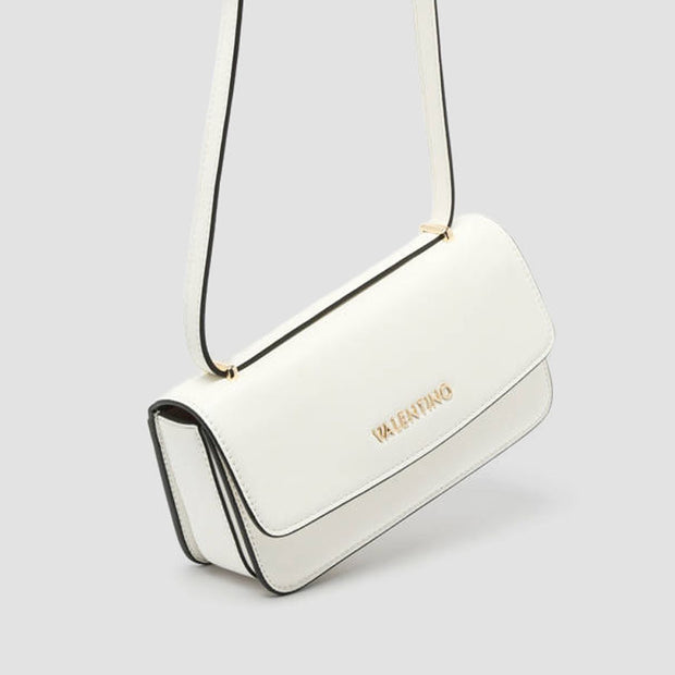 BOLSO FLAP RE BLANCO