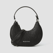 BOLSO DE HOMBRO SHELBY HOBO NEGRO