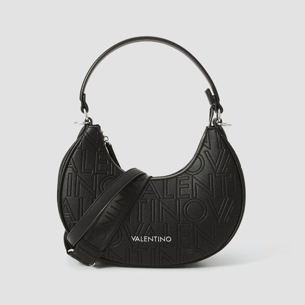 BOLSO DE HOMBRO SHELBY HOBO NEGRO