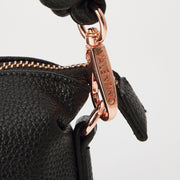 BOLSO SCARLETT RE NEGRO