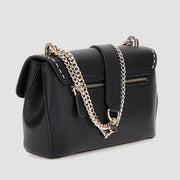 BOLSO BANDOLERA CON CIERRE NASTRA CROSSBODY BLACK