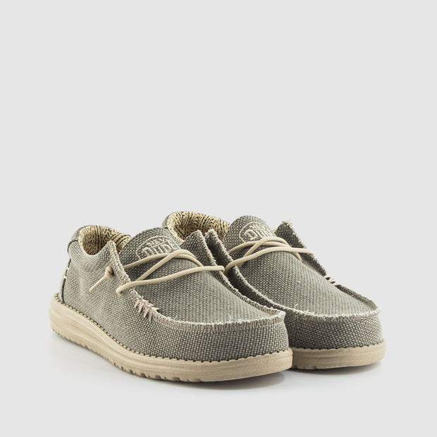 NAUTICO KAKI