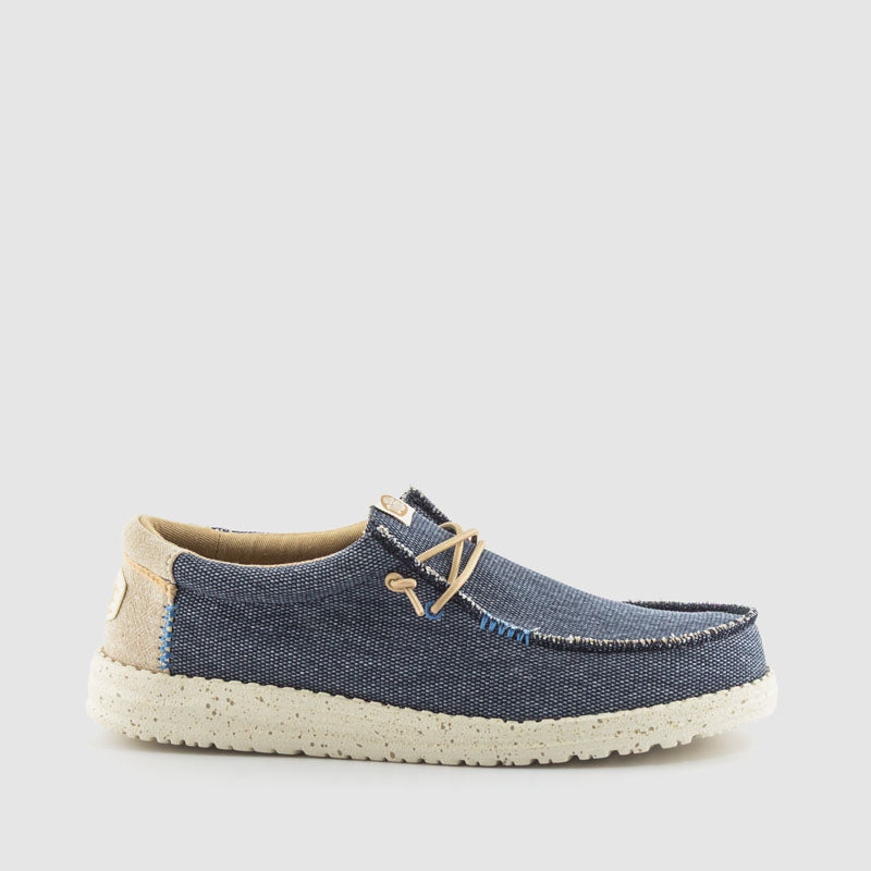 NAUTICO NAVY