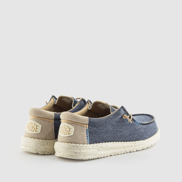 NAUTICO NAVY