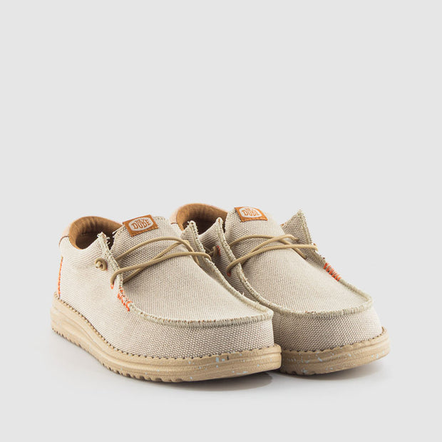 NAUTICO SILVER BEIG