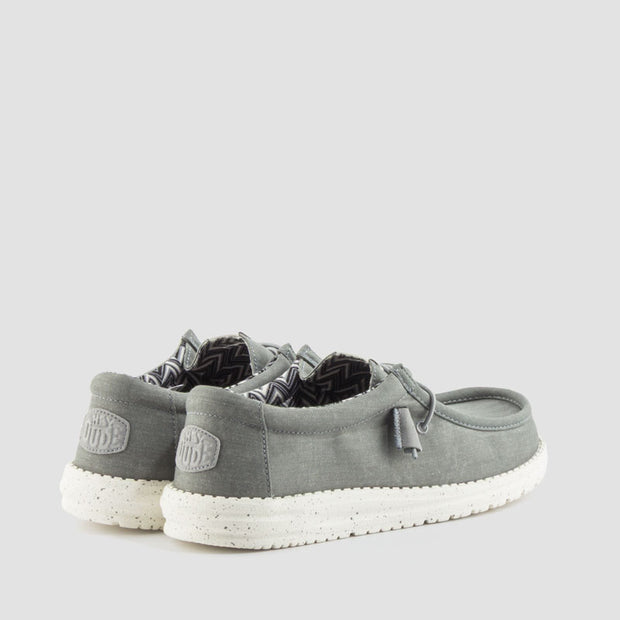 NAUTICO GREY