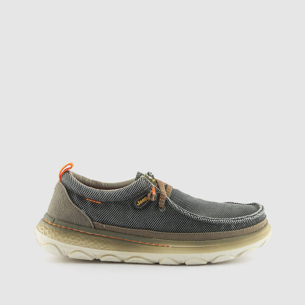 WALLABEE KAKI