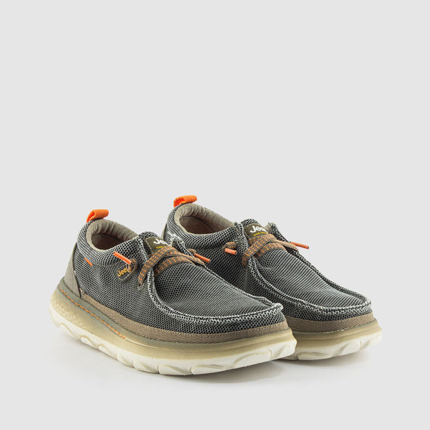 WALLABEE KAKI
