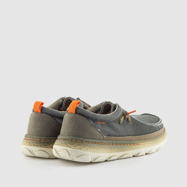 WALLABEE KAKI