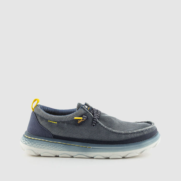 WALLABEE NAVY