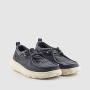 WALLABEE NAVY