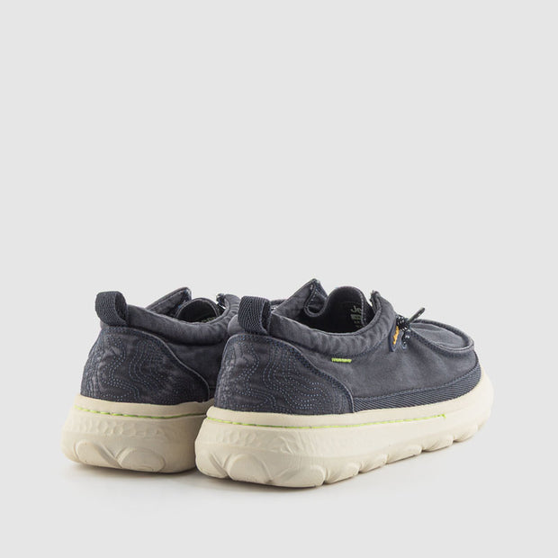 WALLABEE NAVY