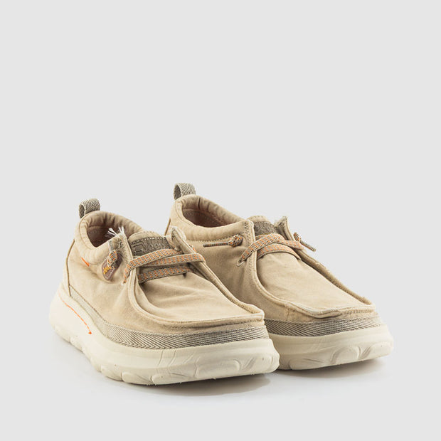 WALLABEE SAND