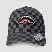 GORRA SMOOTH GREY