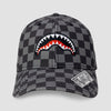 GORRA SMOOTH GREY