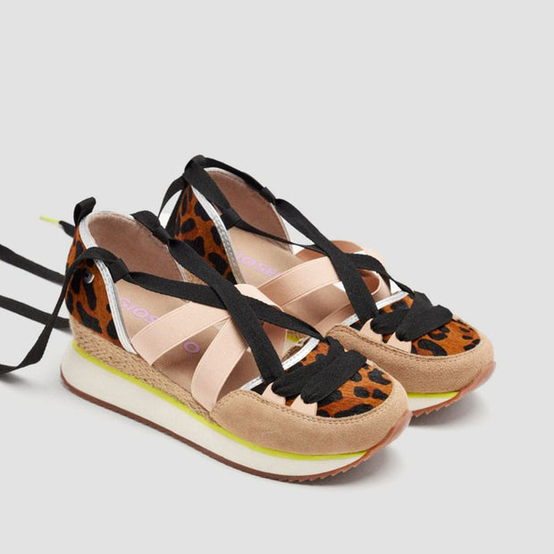 DEPORTIVO LEOPARDO