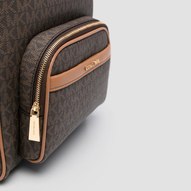 MOCHILA BEX BROWN