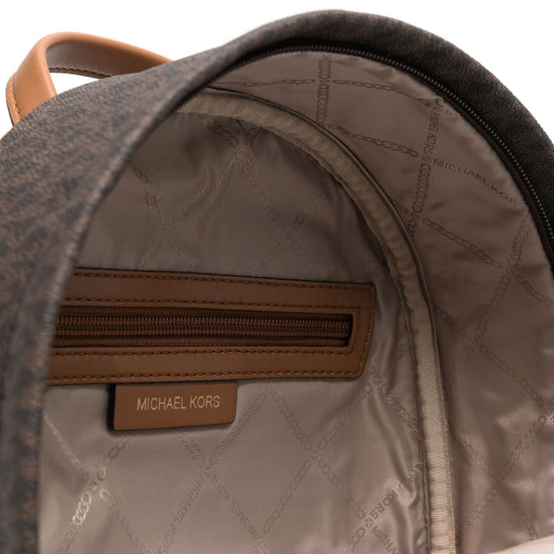 MOCHILA BEX BROWN