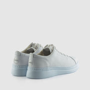 DEPORTIVO PIEL BLANCO