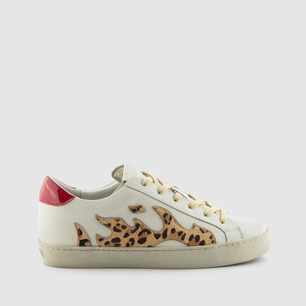 DEPORTIVO LEOPARDO