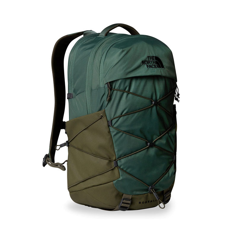 Mochila Borealis 28L – Verde, Portátil, Outdoor