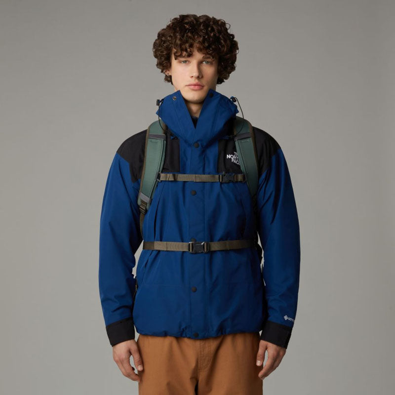 Mochila Borealis 28L – Verde, Portátil, Outdoor