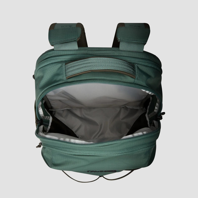 Mochila Borealis 28L – Verde, Portátil, Outdoor