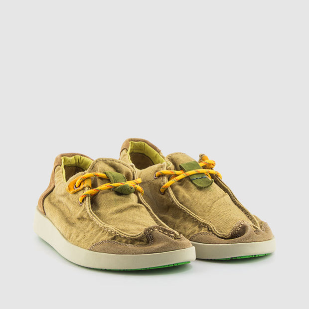 WALLABY PIEL KAKI