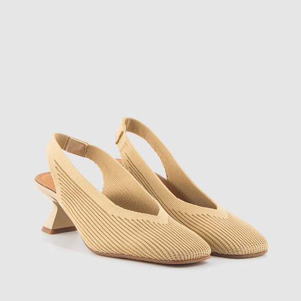 SALON LICRA CAMEL