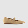 MERCEDITAS LICRA CAMEL