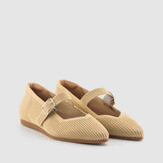 MERCEDITAS LICRA CAMEL