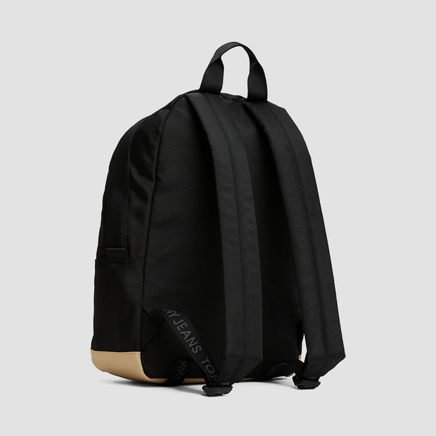 MOCHILA ESS DAILY DOME BLACK