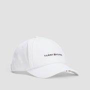 GORRA FOUNDATION WHITE