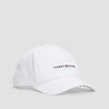 GORRA FOUNDATION WHITE